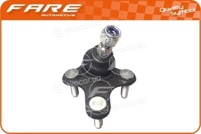 Fare RS004