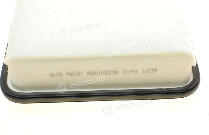 Blue Print ADA102230