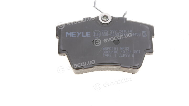 Meyle 025 232 2416/W