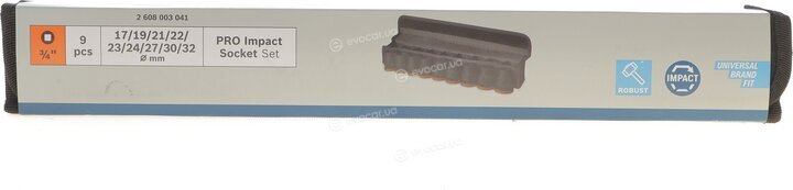 Bosch 2608003041