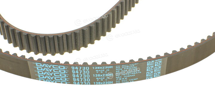 Dayco KTB253