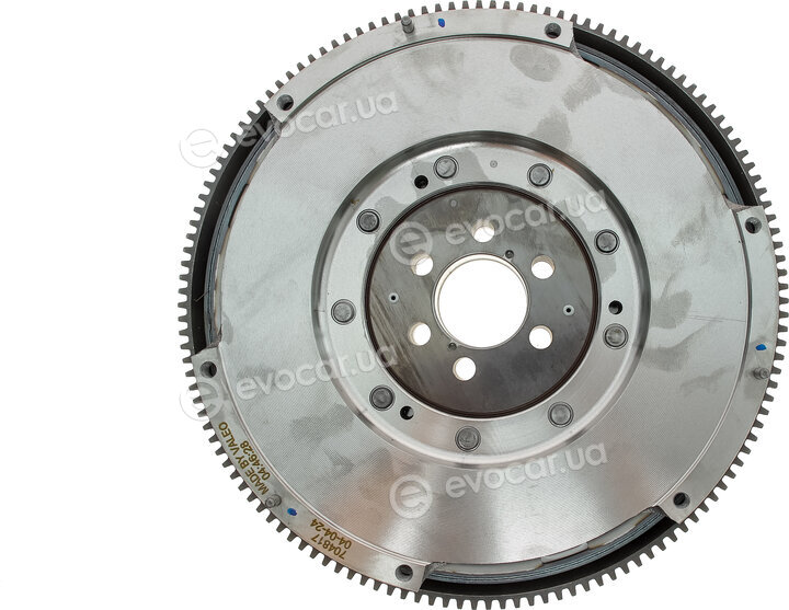 Valeo 837409
