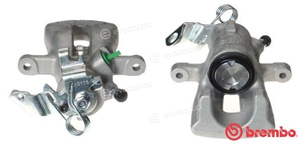 Brembo F 59 140