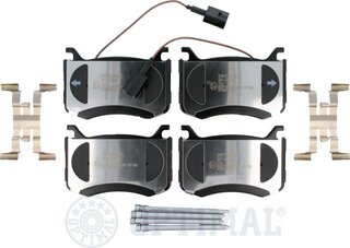 Optimal BP-12863