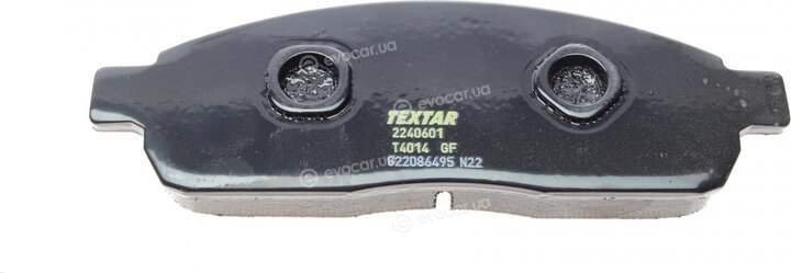 Textar 2240601