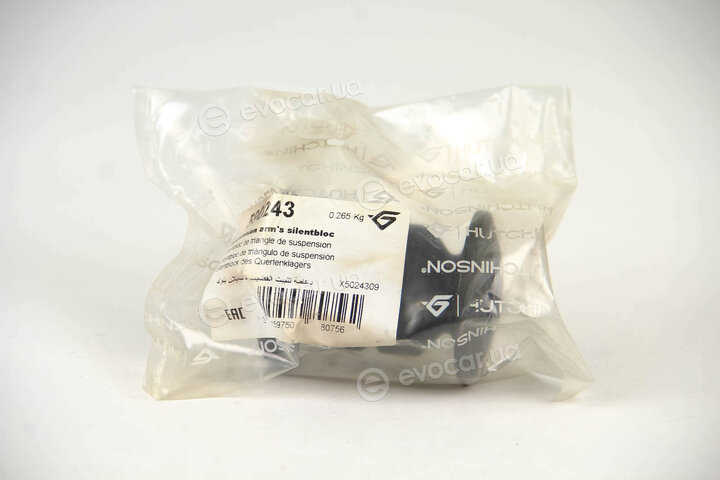 Hutchinson 590243