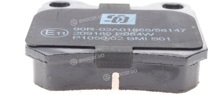 Solgy 209189