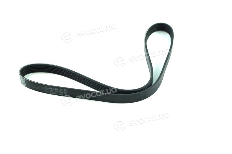 Dayco 6PK1105