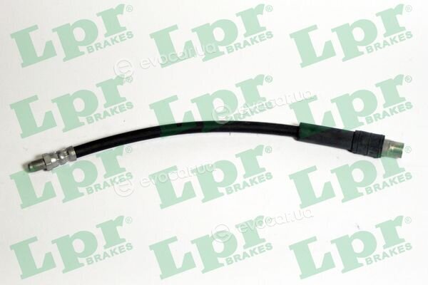 LPR / Samko 6T46888