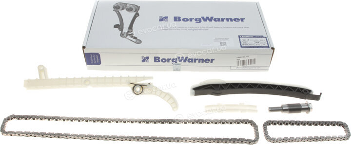 BorgWarner 2700501100_KIT2