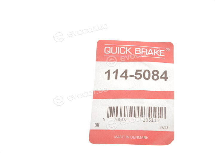 Kawe / Quick Brake 114-5084
