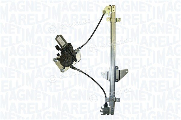 Magneti Marelli 350103201600