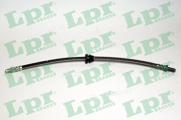 LPR / Samko 6T46215