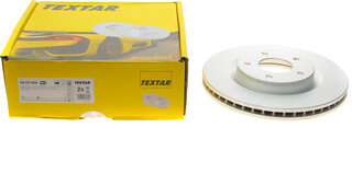 Textar 92167405