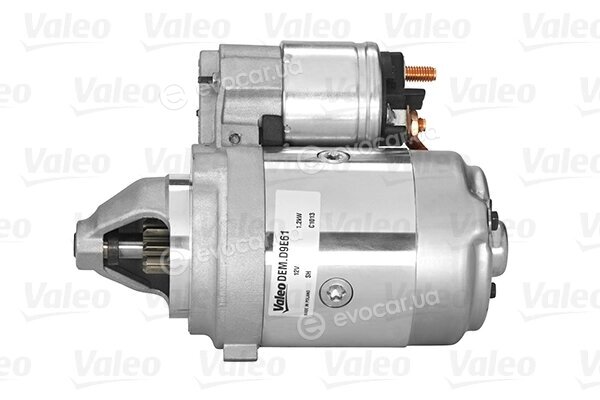 Valeo 432512