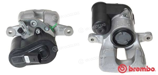 Brembo F 85 354