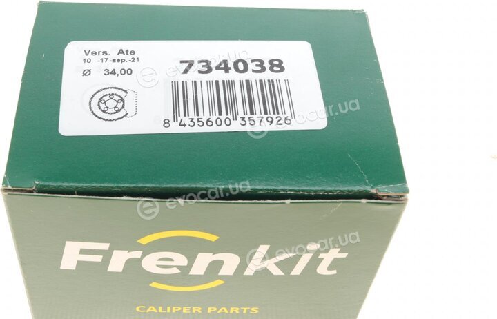 Frenkit 734038