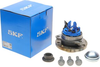 SKF VKBA 6507