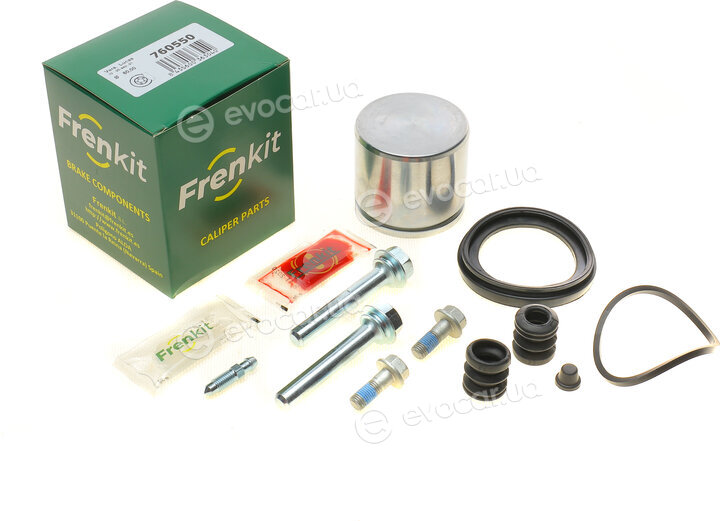 Frenkit 760550