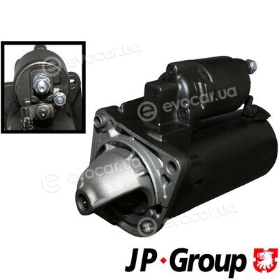 JP Group 1290301600