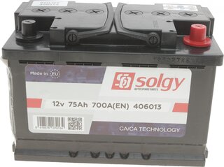 Solgy 406013