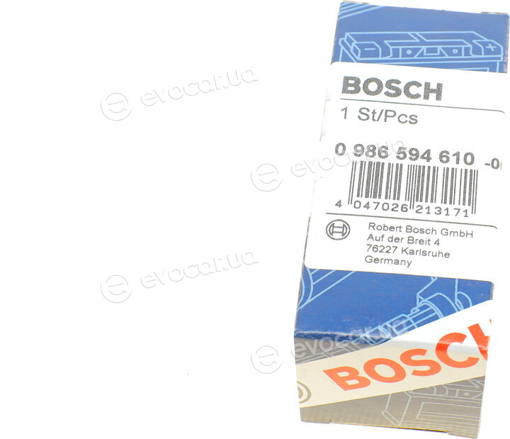 Bosch 0 986 594 610