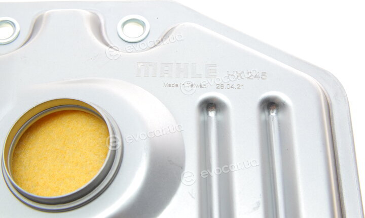 Mahle HX 245D