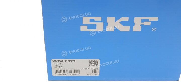 SKF VKBA 6877