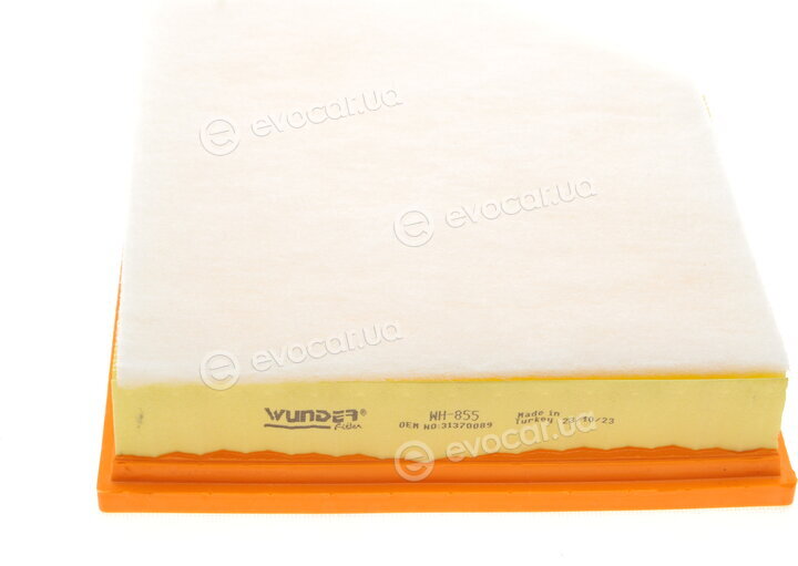 Wunder WH 855