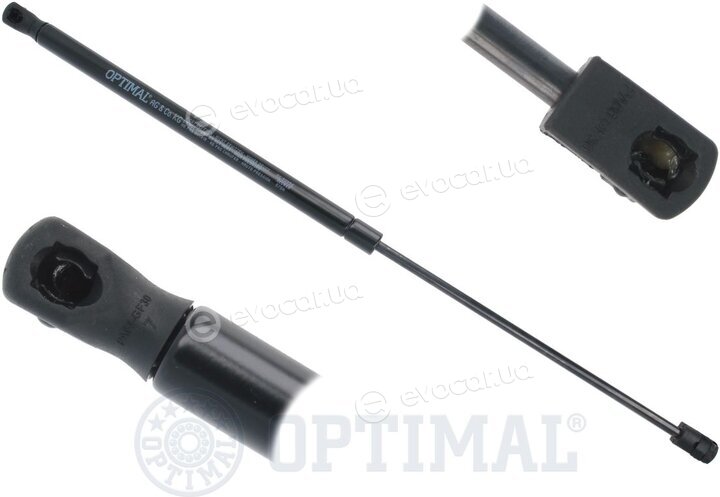 Optimal AG-50996