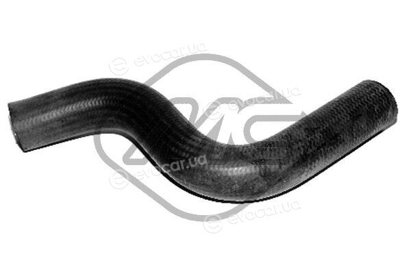 Metalcaucho / STC 09353