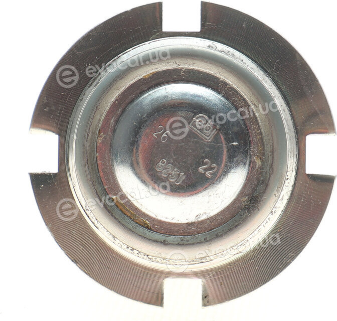 Febi 11417