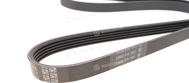 Dayco 5PK1270