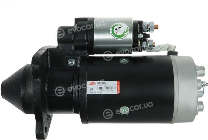 AS S0932S
