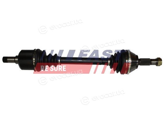 Fast FT27044