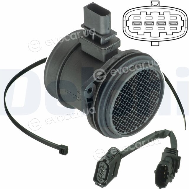 Delphi AF10392