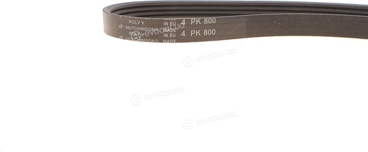 Hutchinson 800 K 4