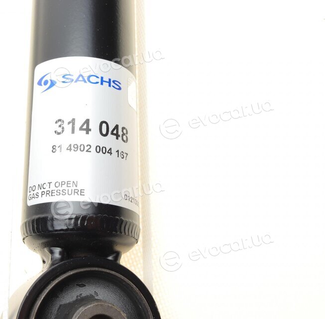 Sachs 314 048