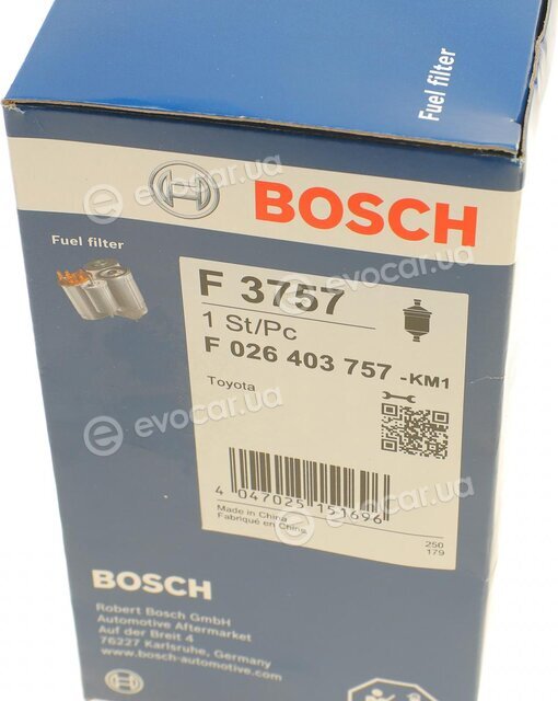 Bosch F 026 403 757