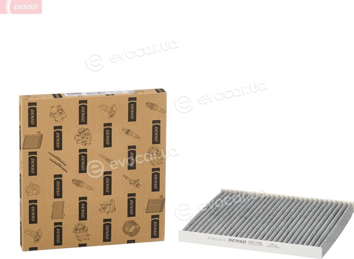 Denso DCF714K
