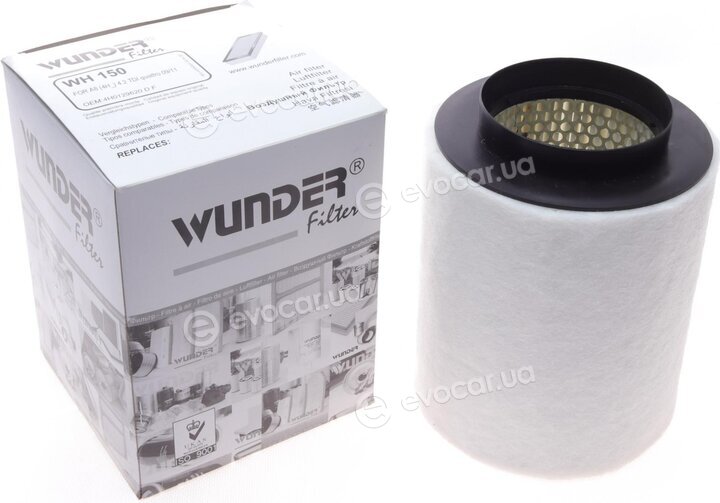 Wunder WH 150