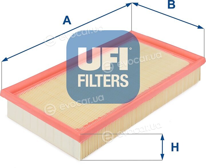 UFI 30.165.00