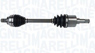 Magneti Marelli TDS0177