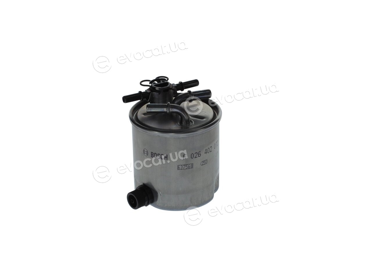 Bosch F 026 402 072