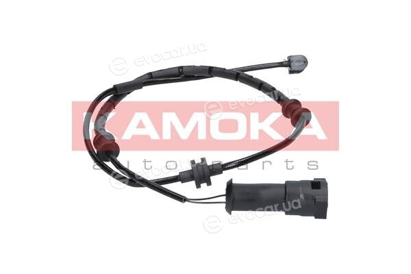 Kamoka 105040