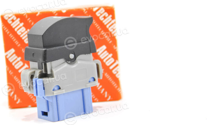 Autotechteile 509 0023