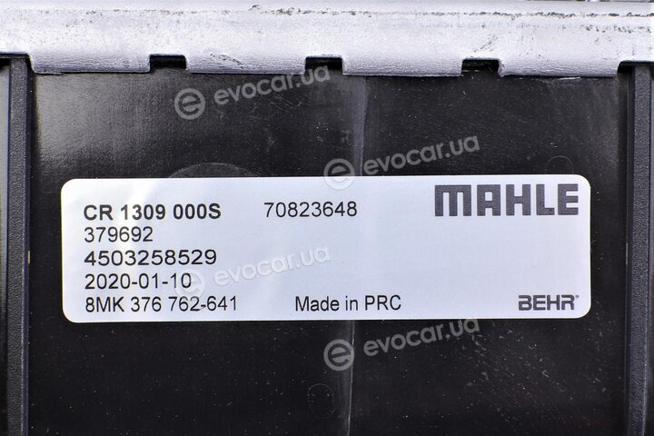 Mahle CR 1309 000S
