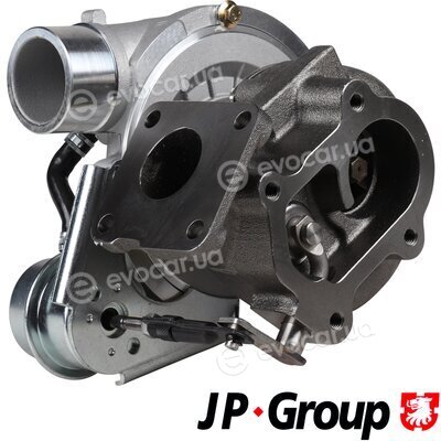JP Group 3317401200