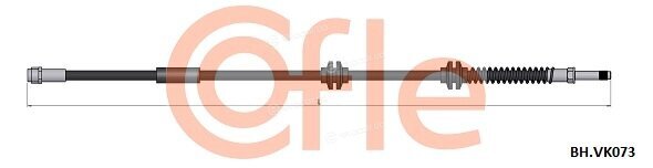Cofle / Cabor 92.BH.VK073