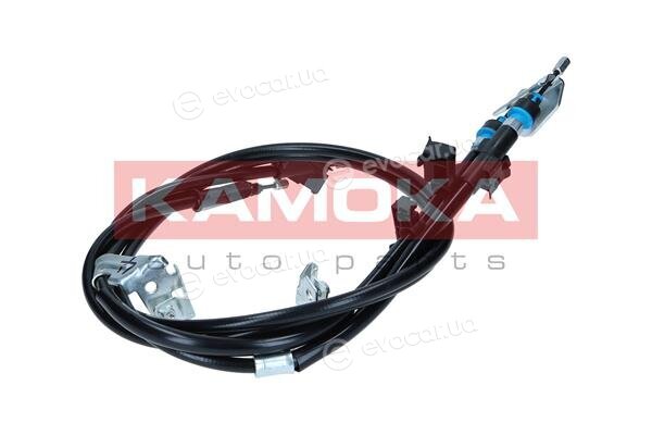 Kamoka 1190452